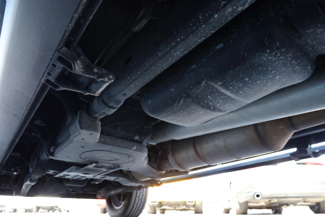 RAM 2500 Laramie 4x4 Mega Cab 6'4" Box 2019