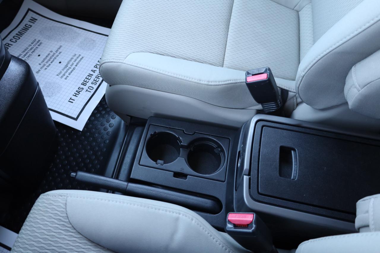 Honda Element 2WD 5dr Auto EX 2010