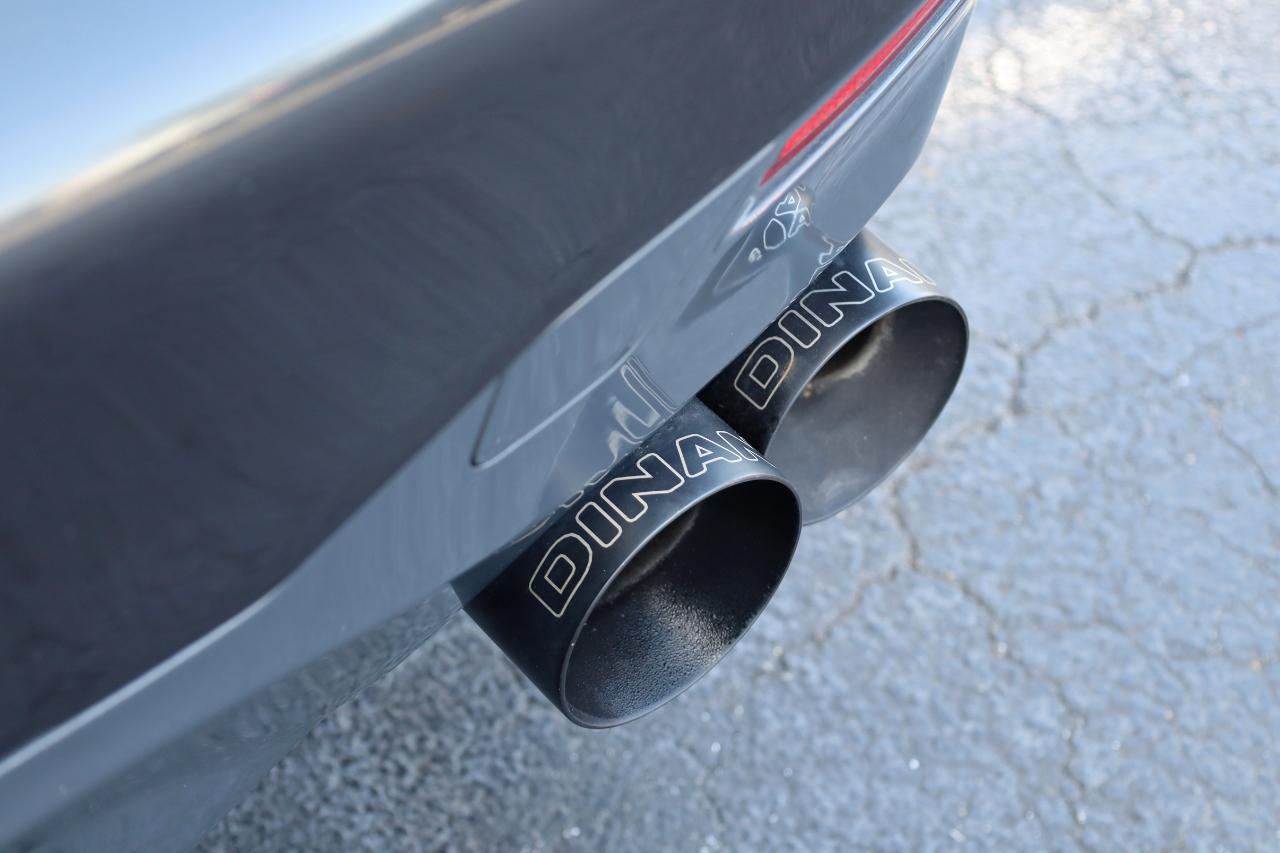 BMW 5 Series M550i xDrive Sedan 2021