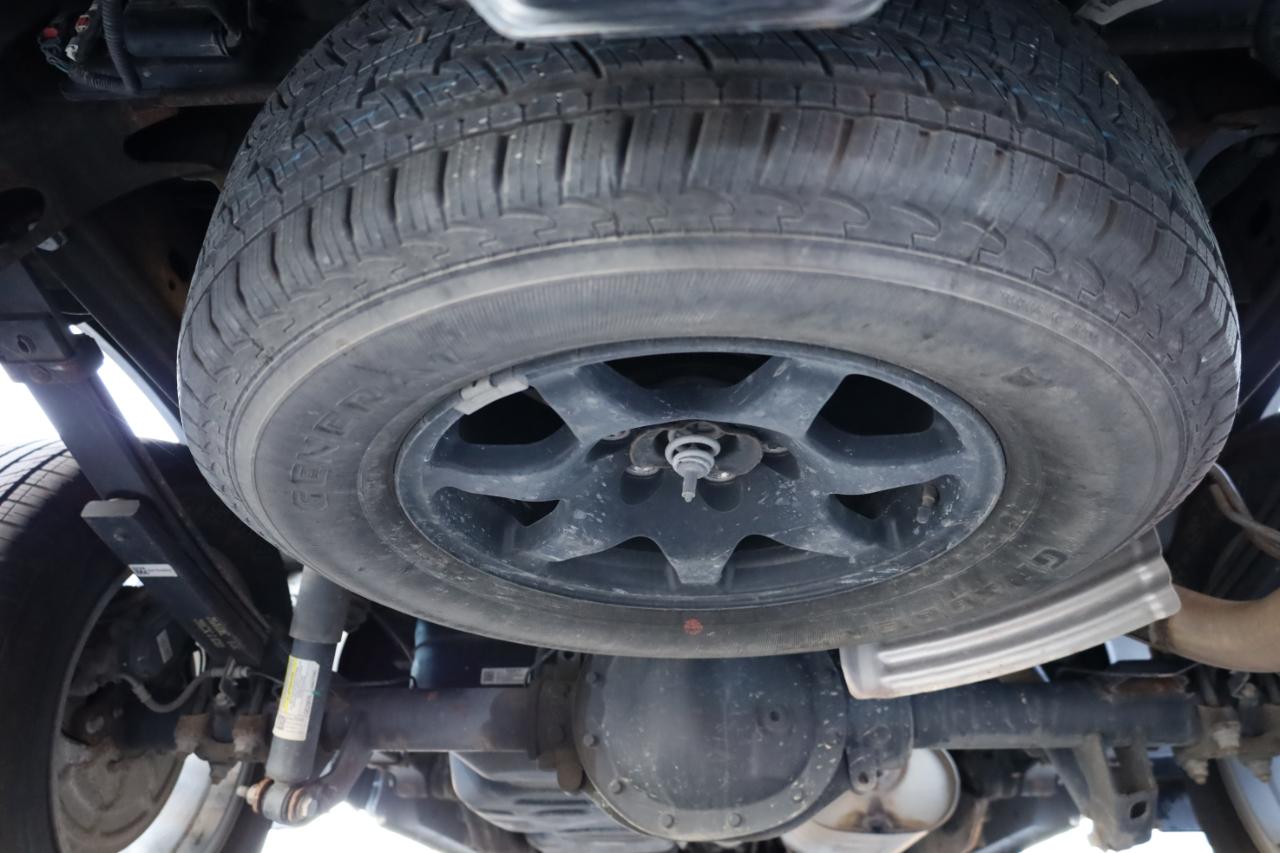 Chevrolet Silverado 1500 2WD Double Cab 147" LT 2020