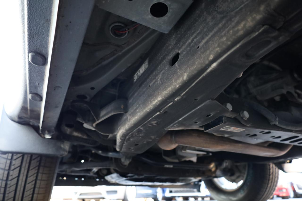 Chevrolet Silverado 1500 2WD Double Cab 147" LT 2020