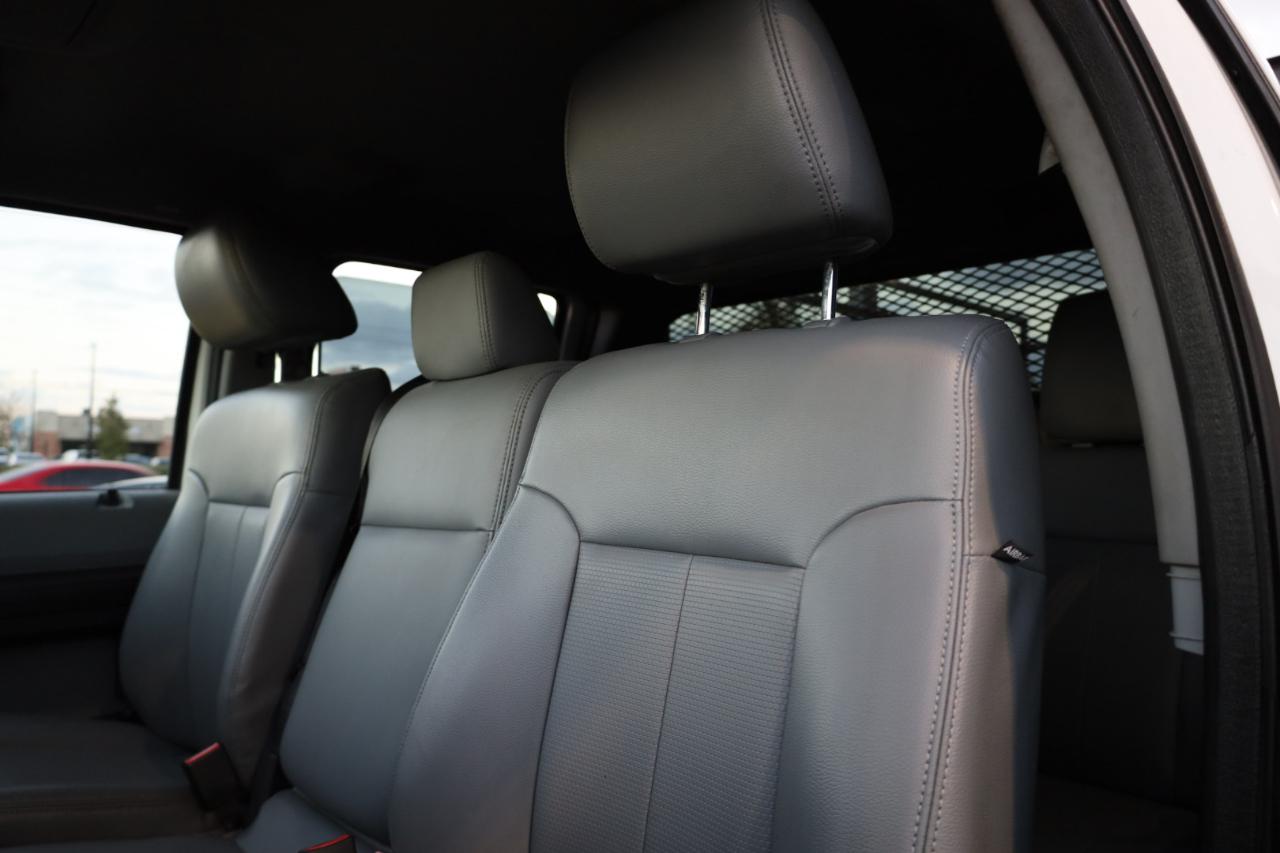 Ford Super Duty F-450 DRW 4WD Crew Cab 172" XL 2015