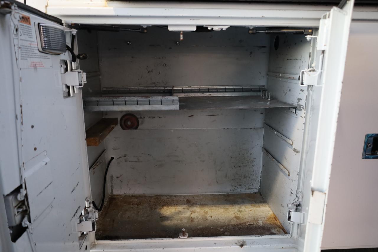 Ford Super Duty F-450 DRW 4WD Crew Cab 172" XL 2015