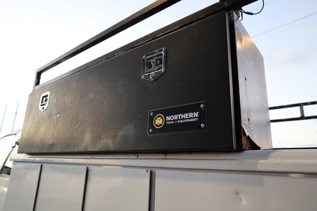 Ford Super Duty F-450 DRW 4WD Crew Cab 172" XL 2015