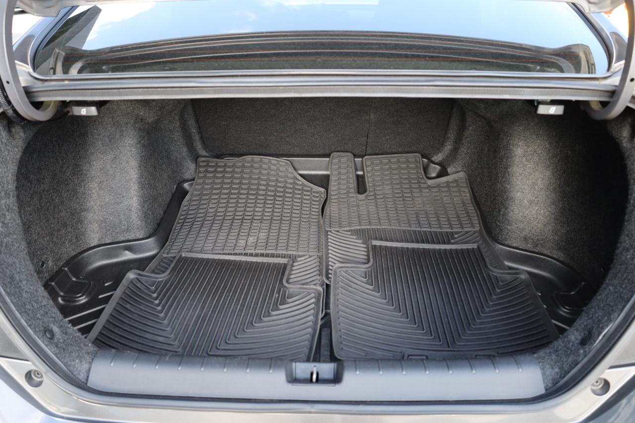 Honda Civic Si Sedan Manual 2019