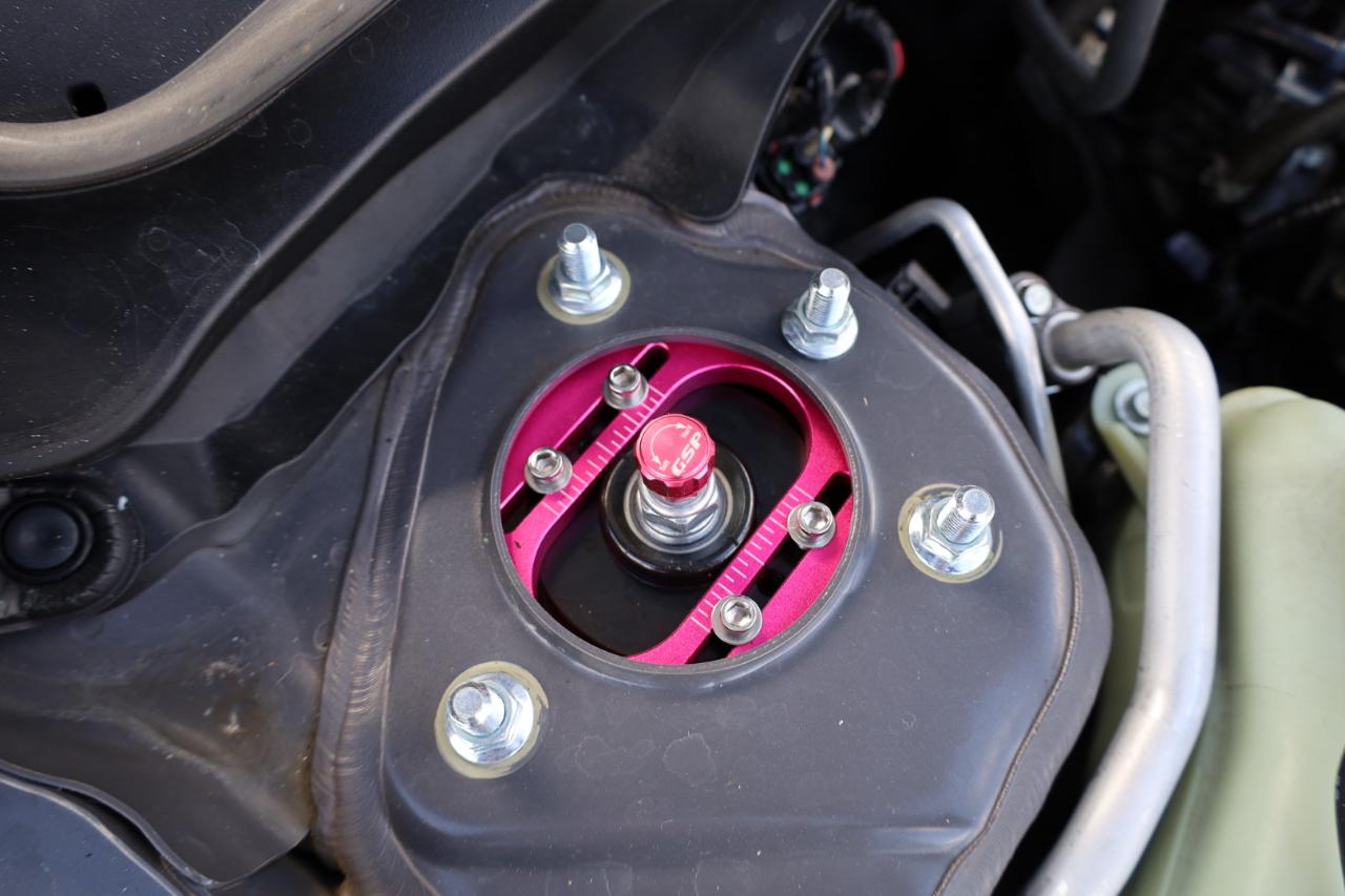 Honda Civic Si Sedan Manual 2019