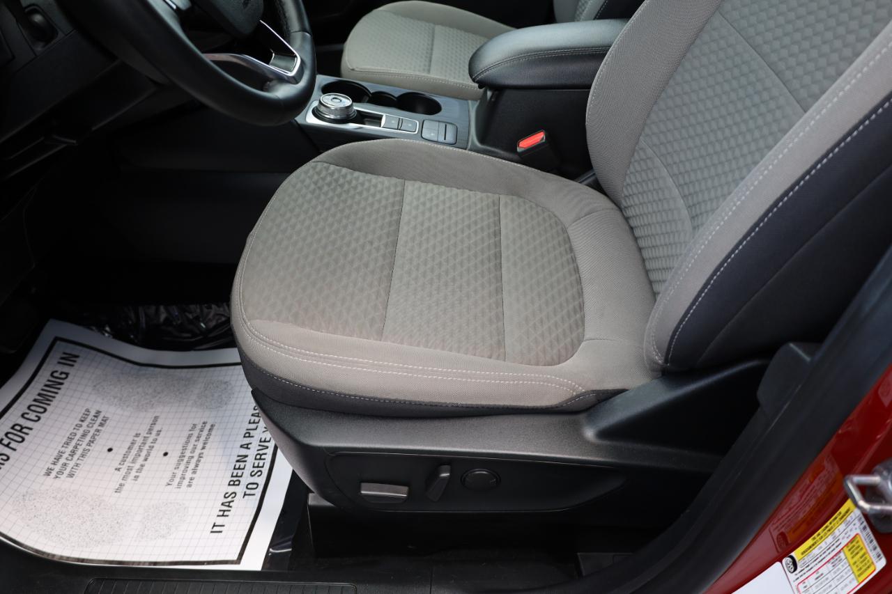 Ford Escape SE Hybrid AWD 2022