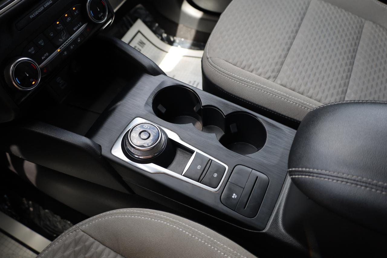 Ford Escape SE Hybrid AWD 2022