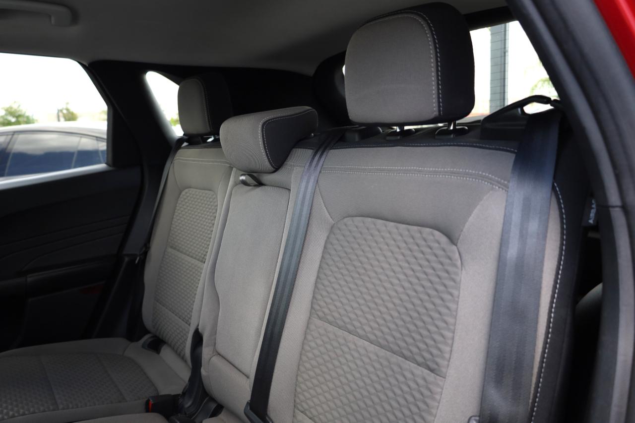 Ford Escape SE Hybrid AWD 2022