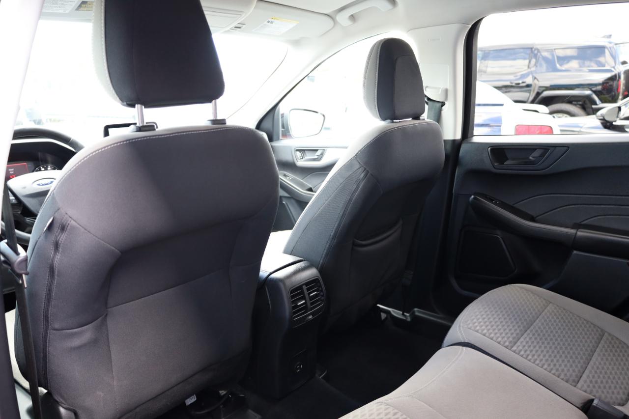 Ford Escape SE Hybrid AWD 2022