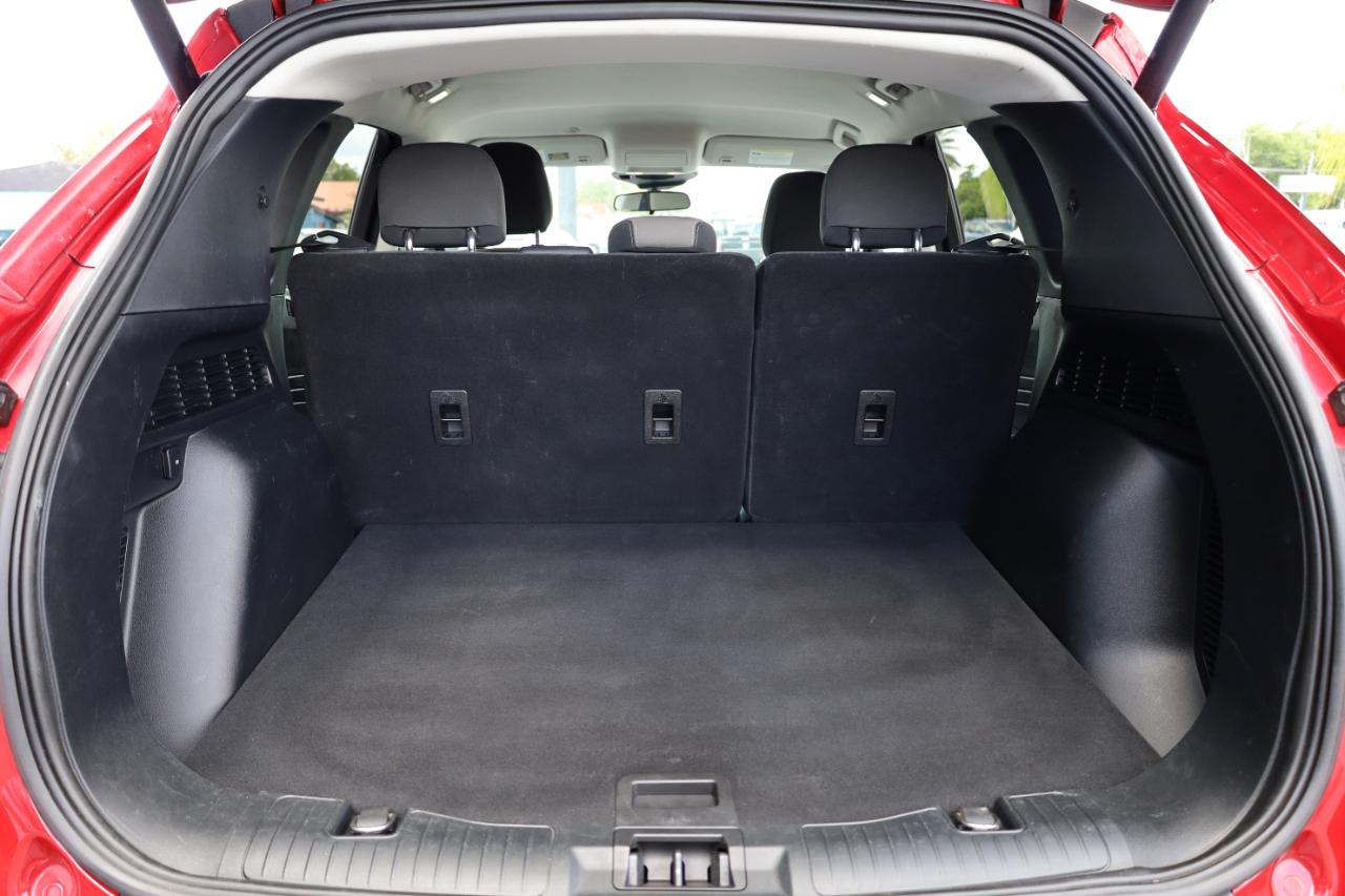 Ford Escape SE Hybrid AWD 2022