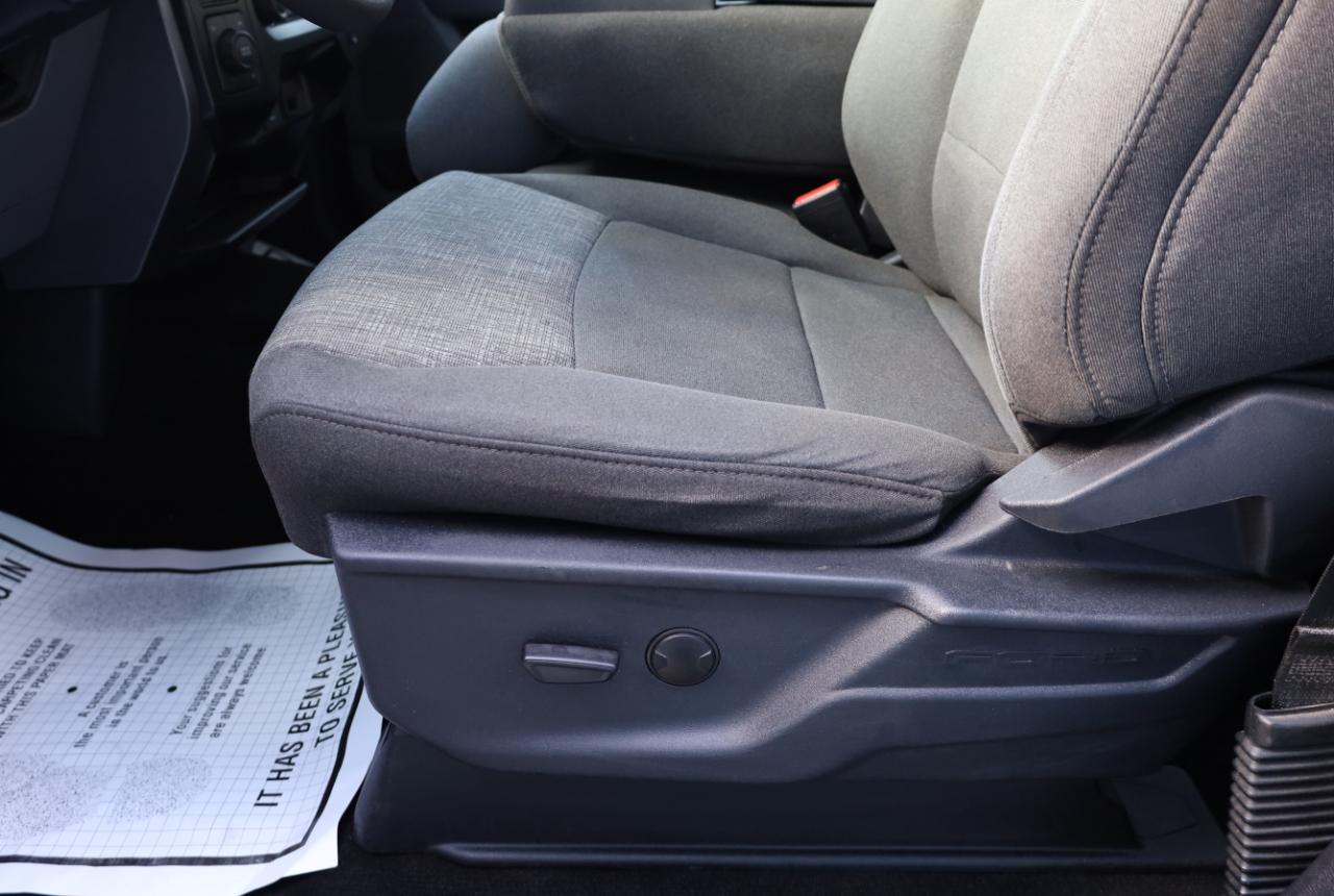 Ford F-150 XLT 4WD SuperCrew 5.5' Box 2023