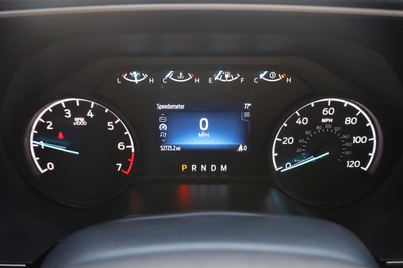 Ford F-150 XLT 4WD SuperCrew 5.5' Box 2023