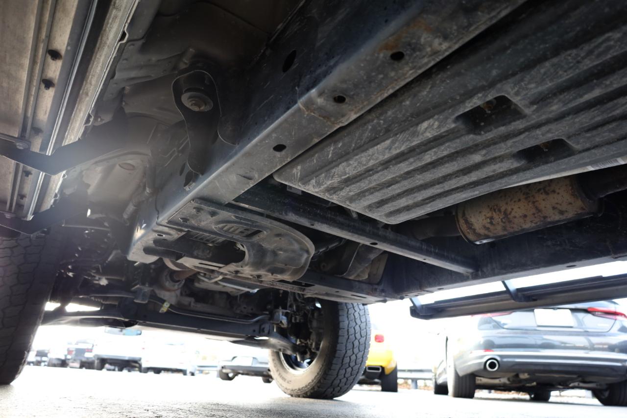 Ford F-150 XLT 4WD SuperCrew 5.5' Box 2023