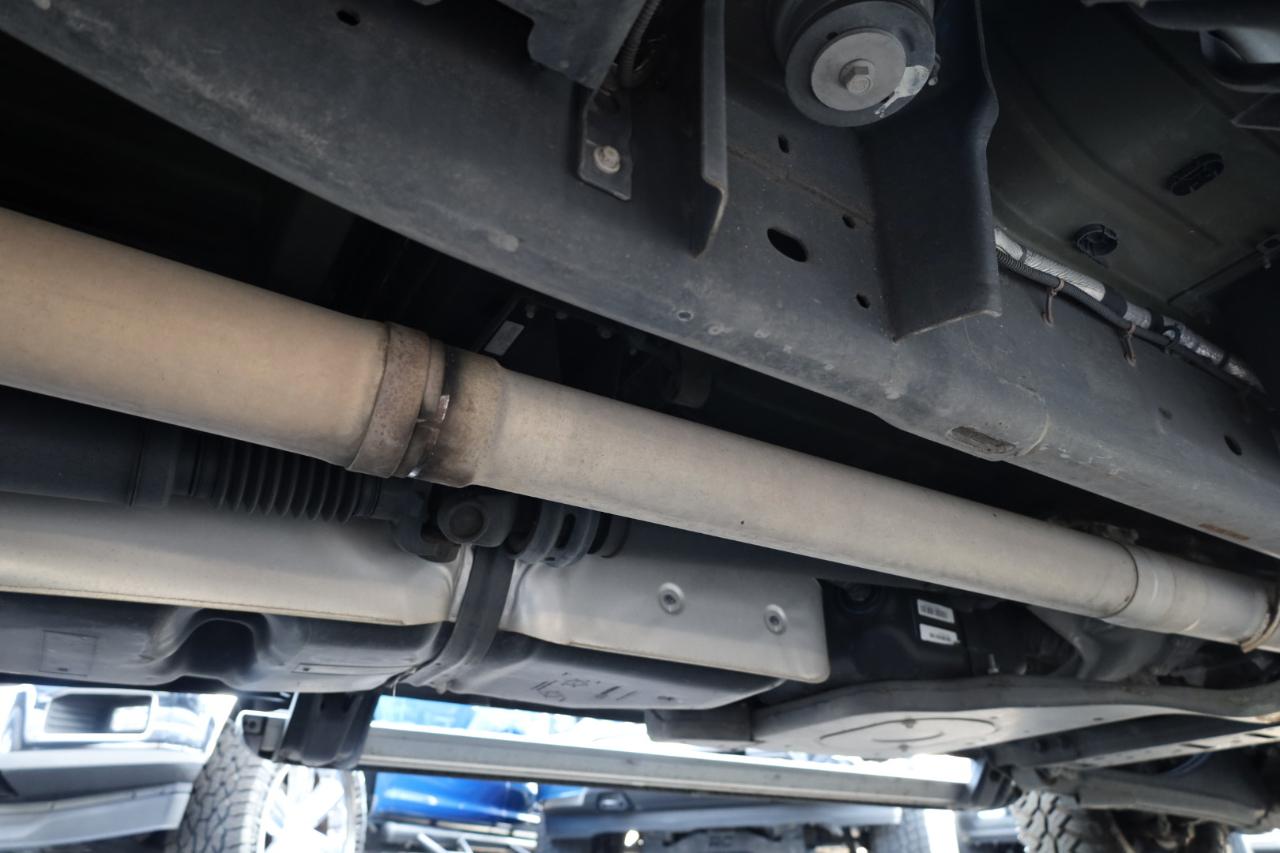 RAM 3500 Laramie 4x4 Crew Cab 8' Box 2021