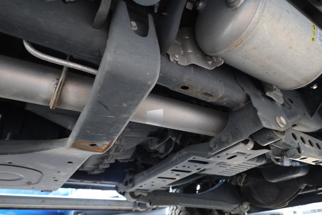 RAM 3500 Laramie 4x4 Crew Cab 8' Box 2021