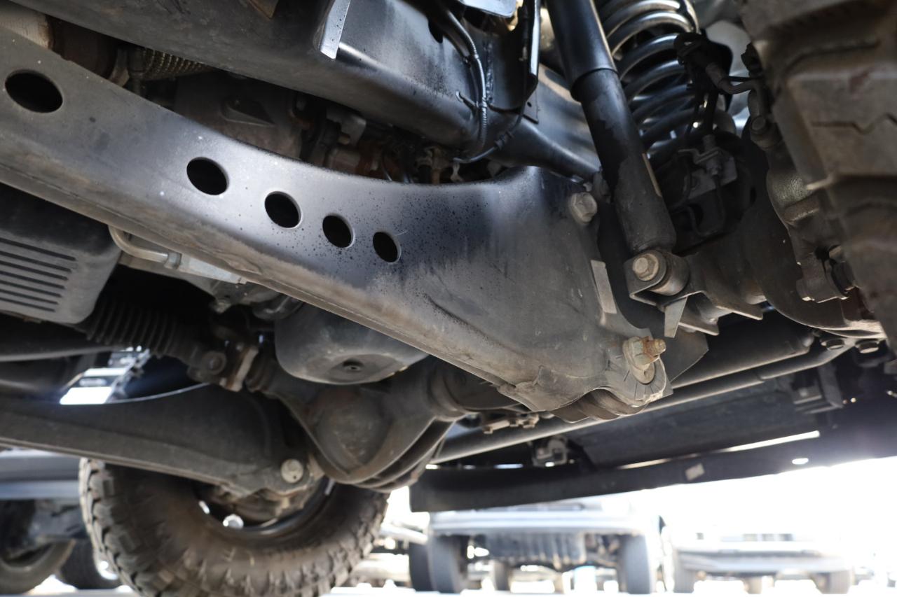 RAM 3500 Laramie 4x4 Crew Cab 8' Box 2021