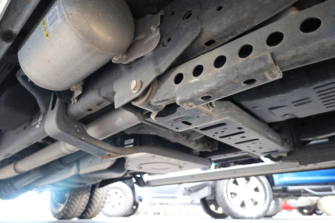 RAM 3500 Laramie 4x4 Crew Cab 8' Box 2021