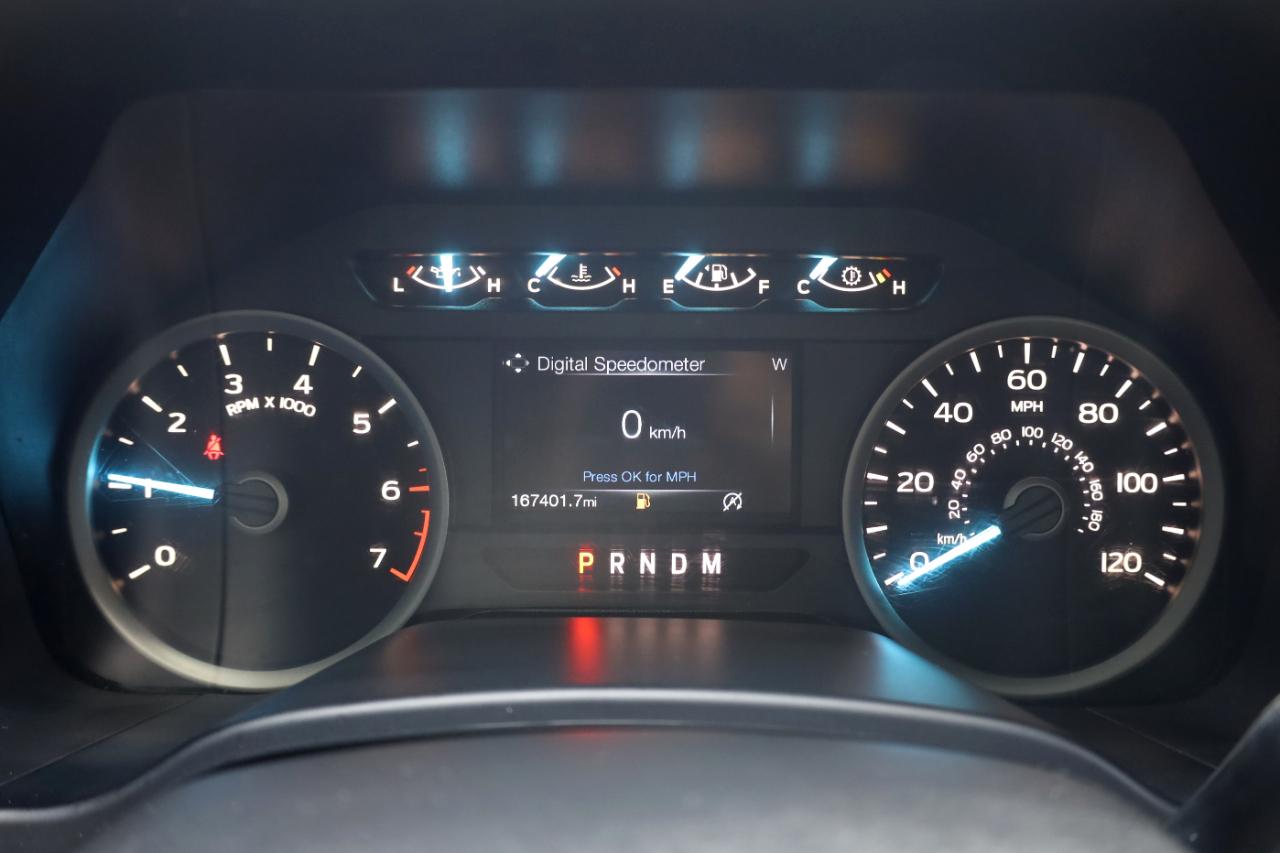 Ford F-150 XLT 4WD SuperCrew 5.5' Box 2019