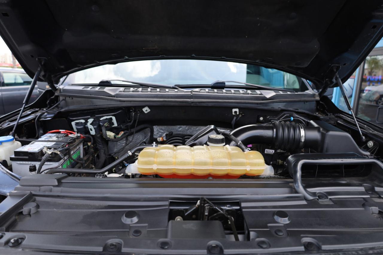 Ford F-150 XLT 4WD SuperCrew 5.5' Box 2019