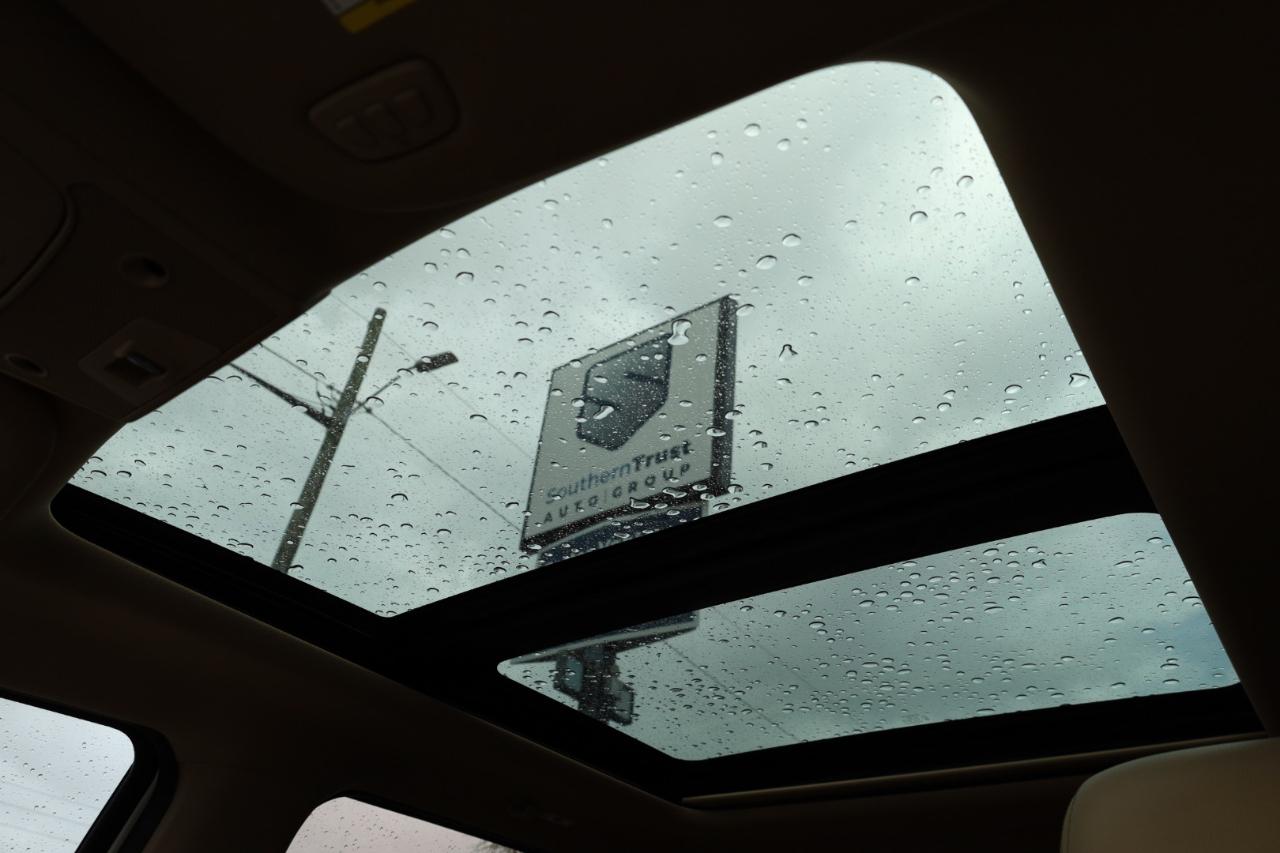 Ford F-150 Lariat 2WD SuperCrew 5.5' Box 2017