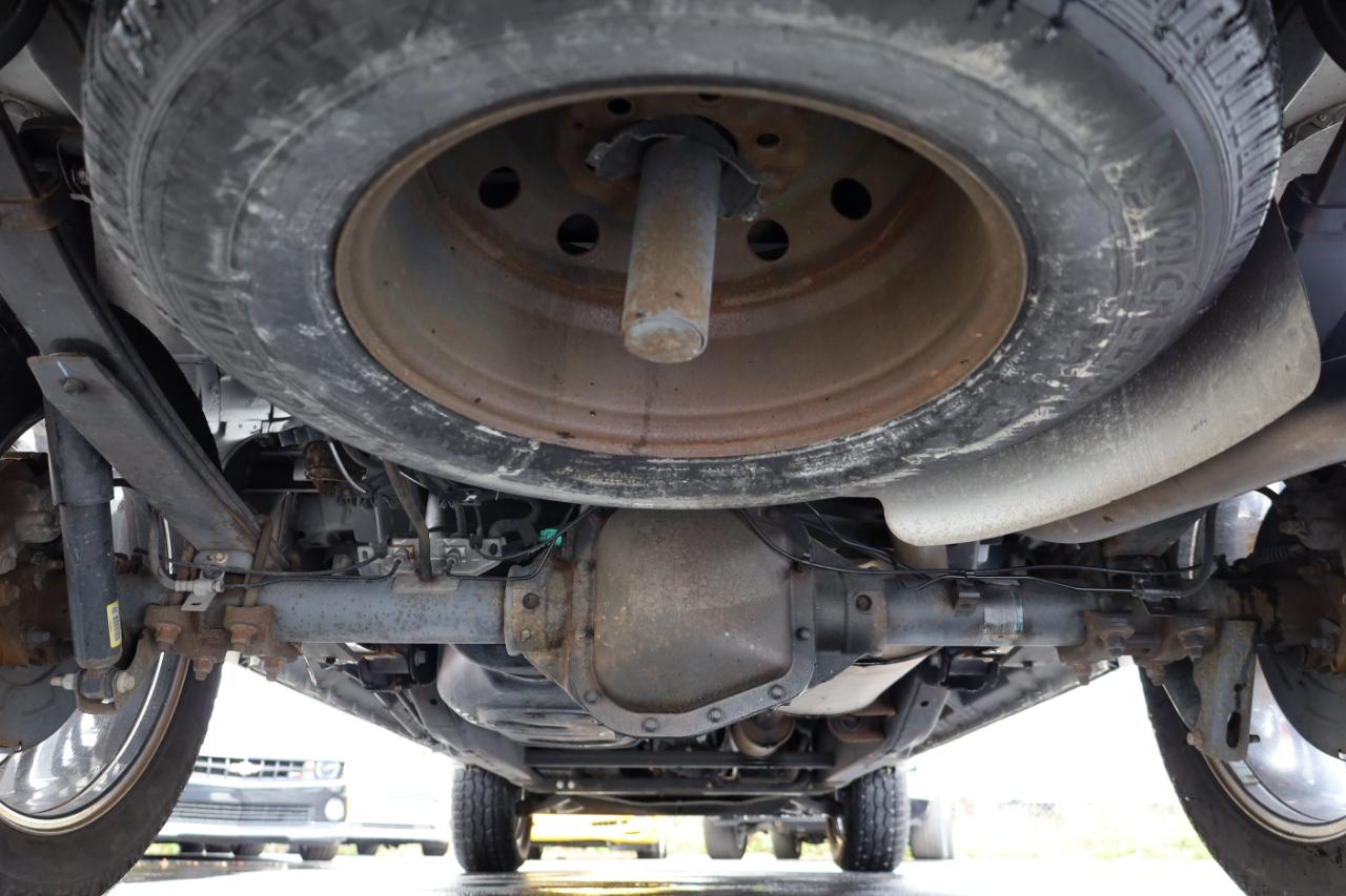 Ford F-150 Lariat 2WD SuperCrew 5.5' Box 2017