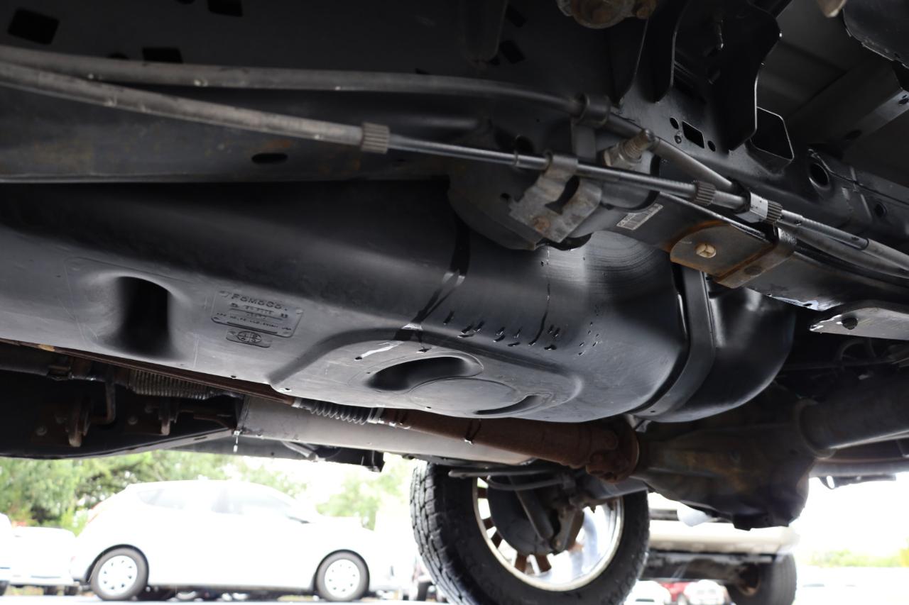 Ford F-150 Lariat 2WD SuperCrew 5.5' Box 2017