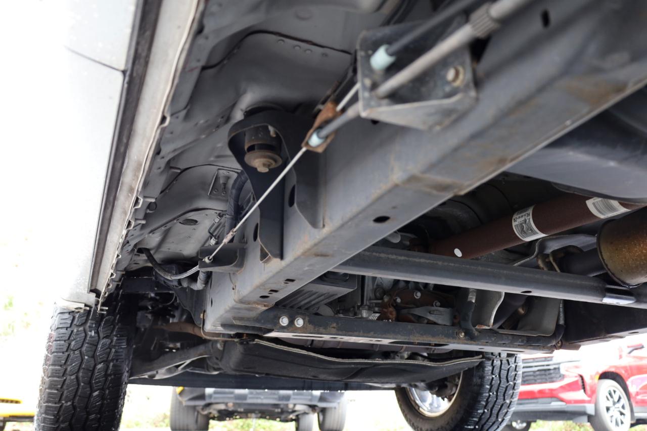 Ford F-150 Lariat 2WD SuperCrew 5.5' Box 2017