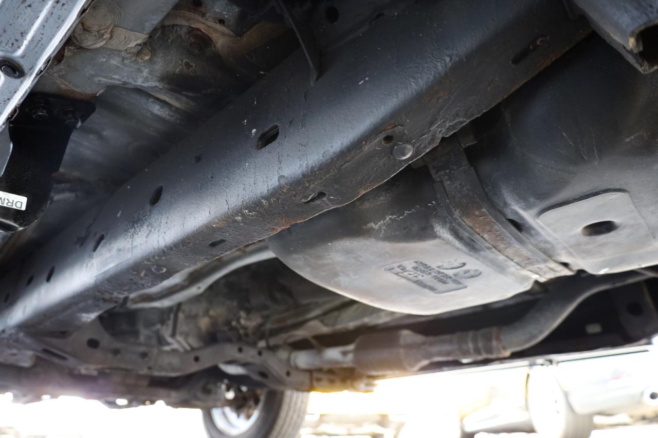 Toyota Tacoma 2WD Reg I4 MT (Natl) 2009