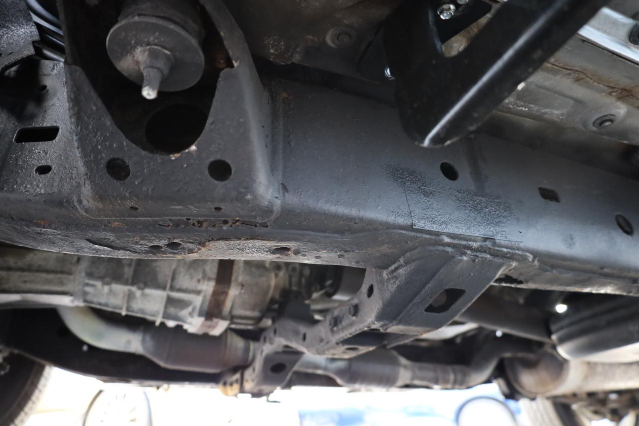 Toyota Tacoma 2WD Reg I4 MT (Natl) 2009