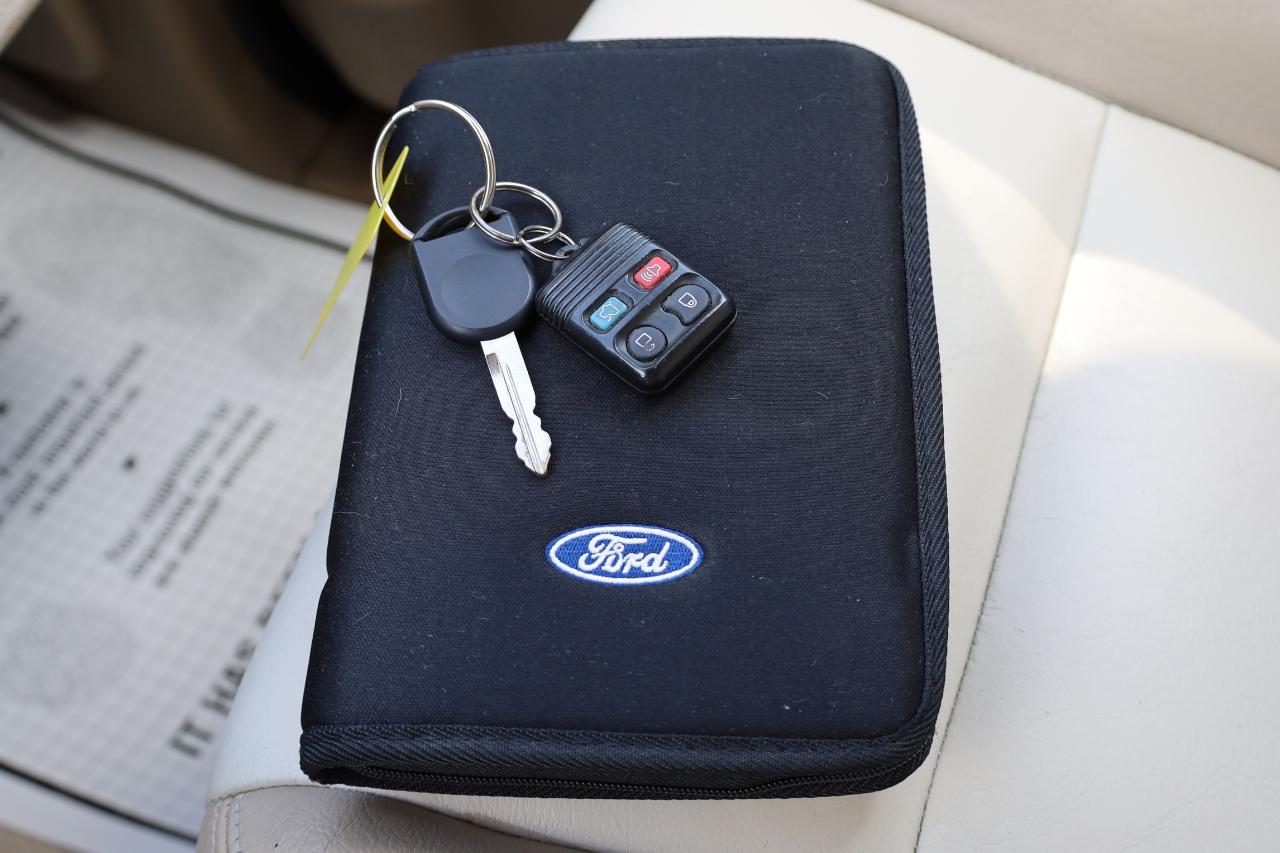 Ford Explorer RWD 4dr V6 Limited 2008