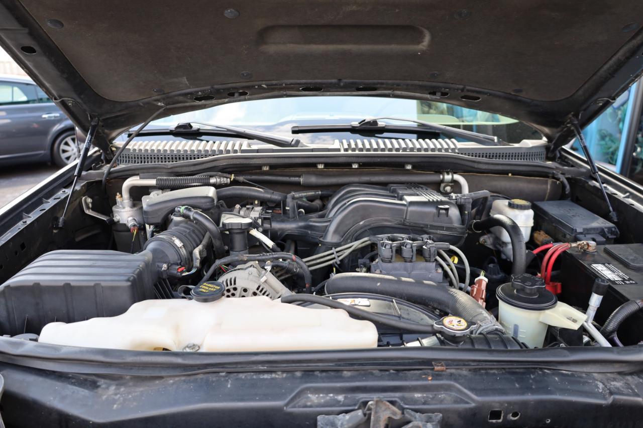 Ford Explorer RWD 4dr V6 Limited 2008