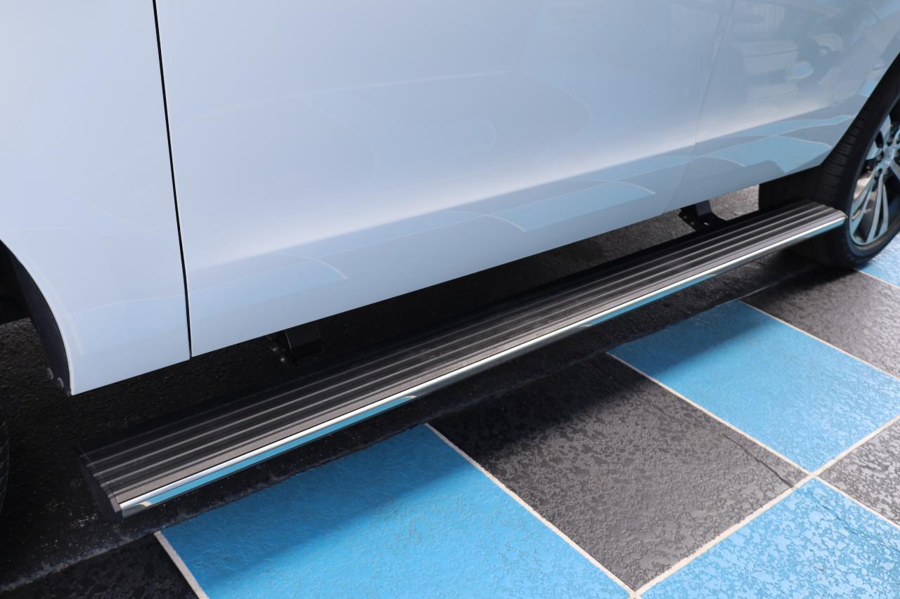 Ford Expedition King Ranch 4x4 2021