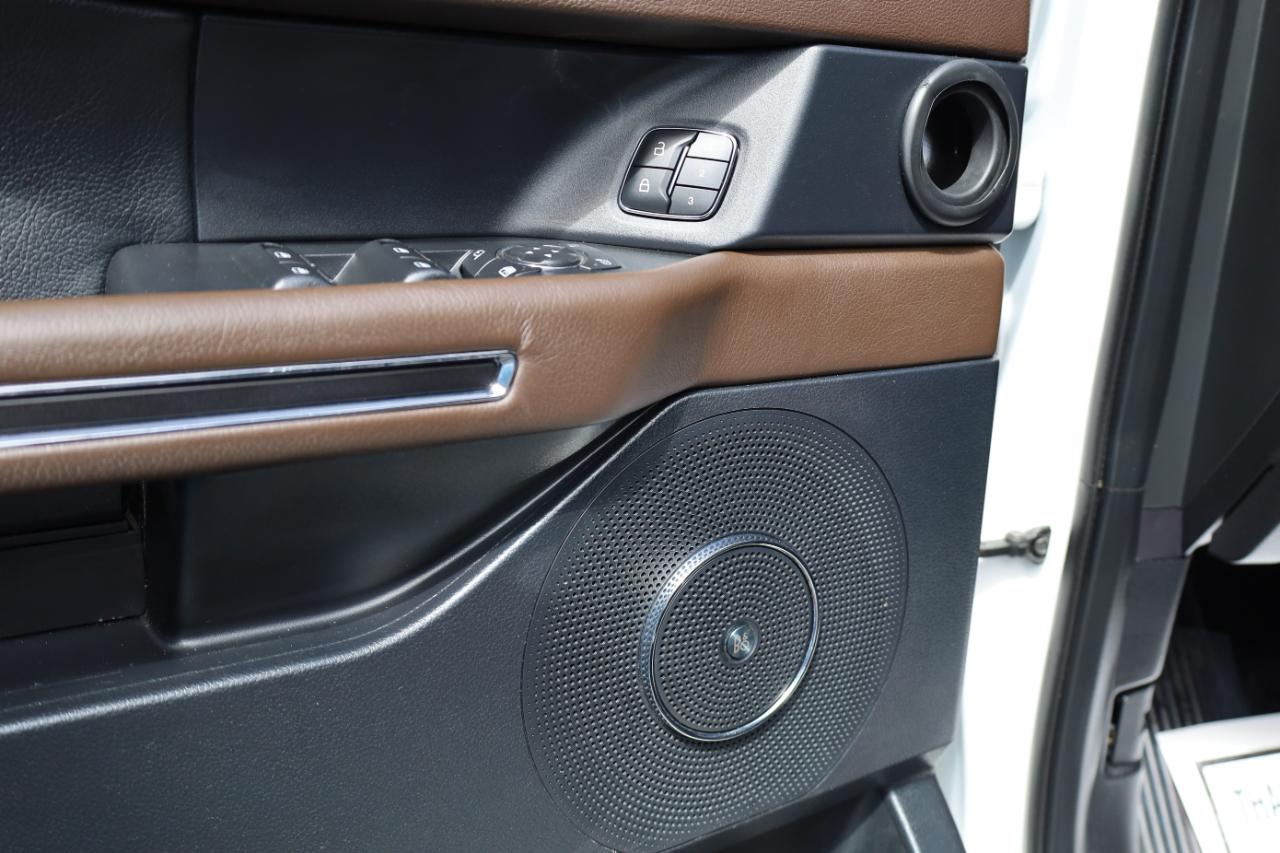 Ford Expedition King Ranch 4x4 2021