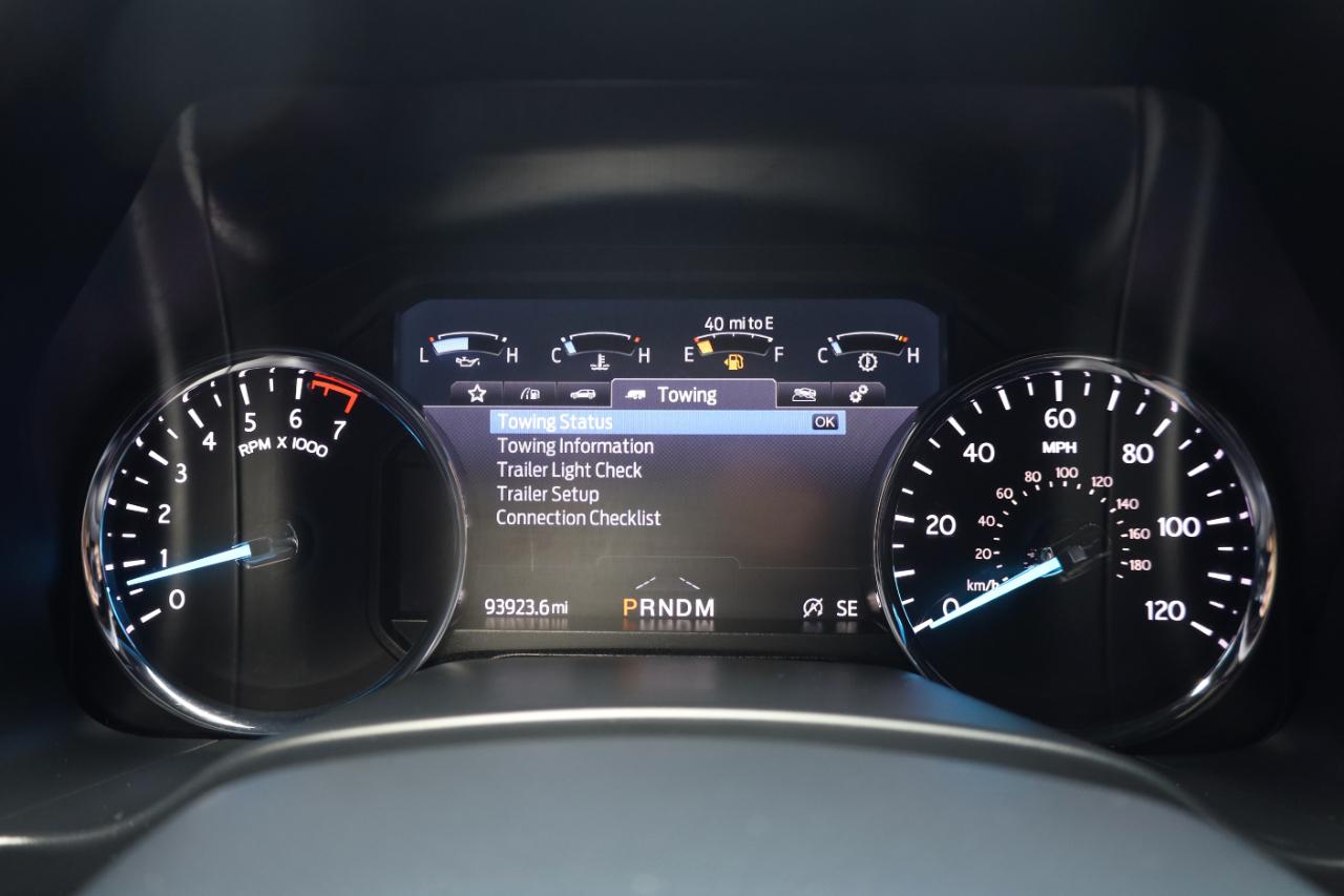 Ford Expedition King Ranch 4x4 2021