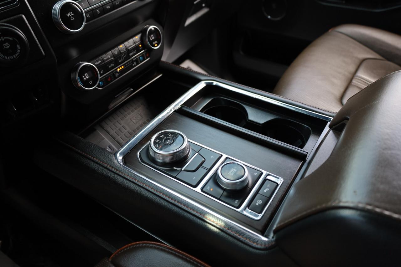 Ford Expedition King Ranch 4x4 2021