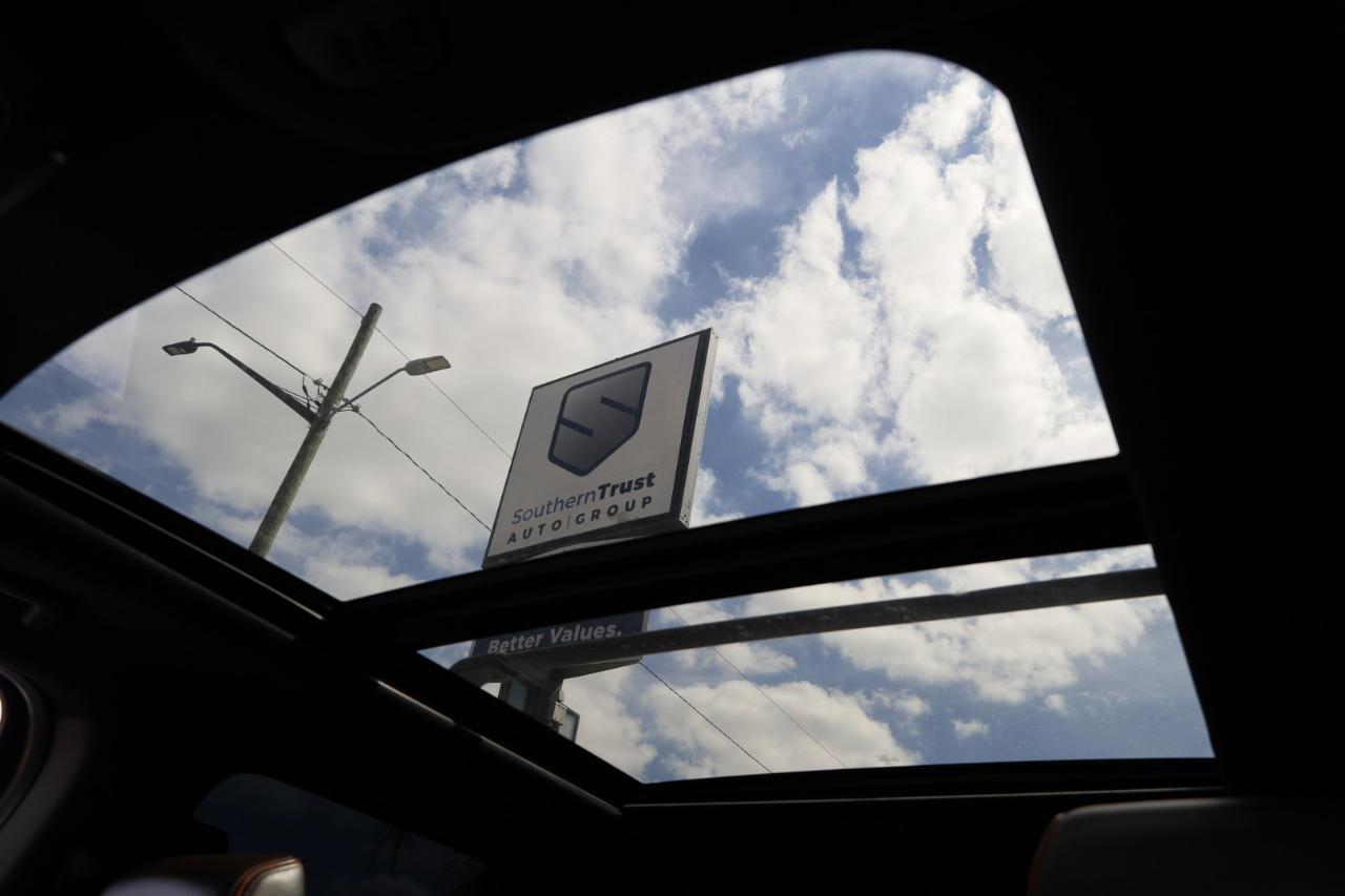 Ford Expedition King Ranch 4x4 2021