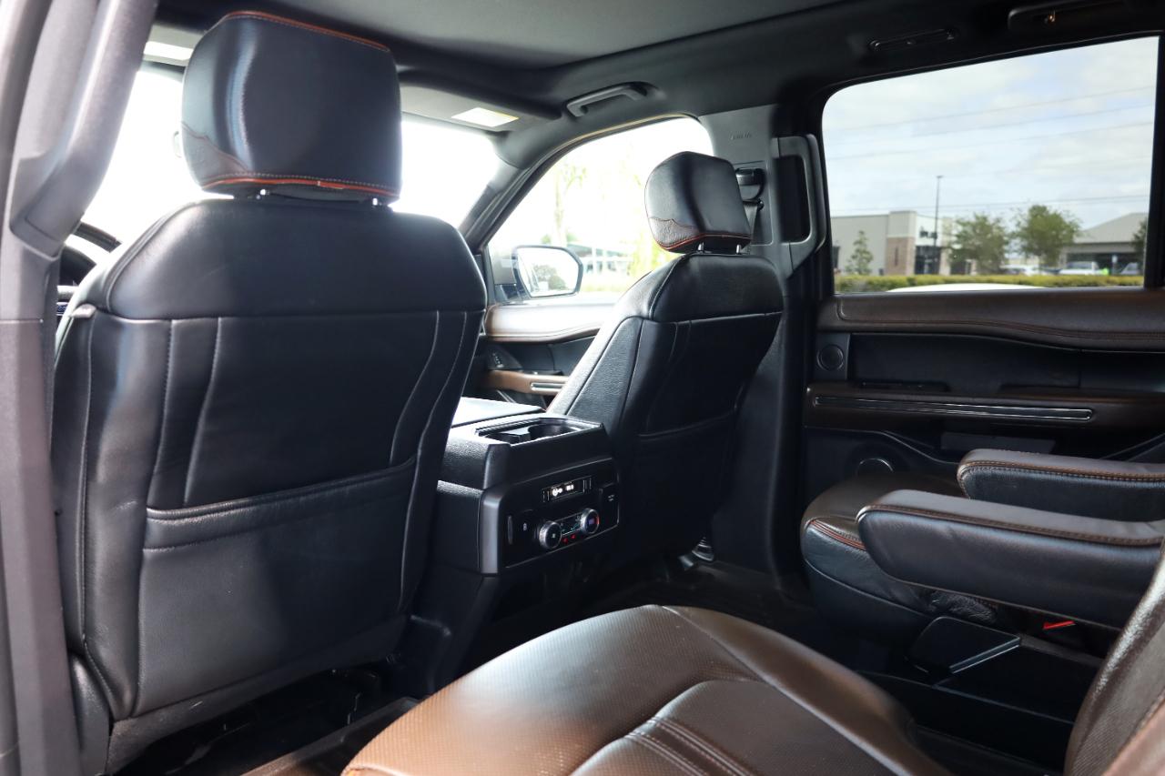 Ford Expedition King Ranch 4x4 2021