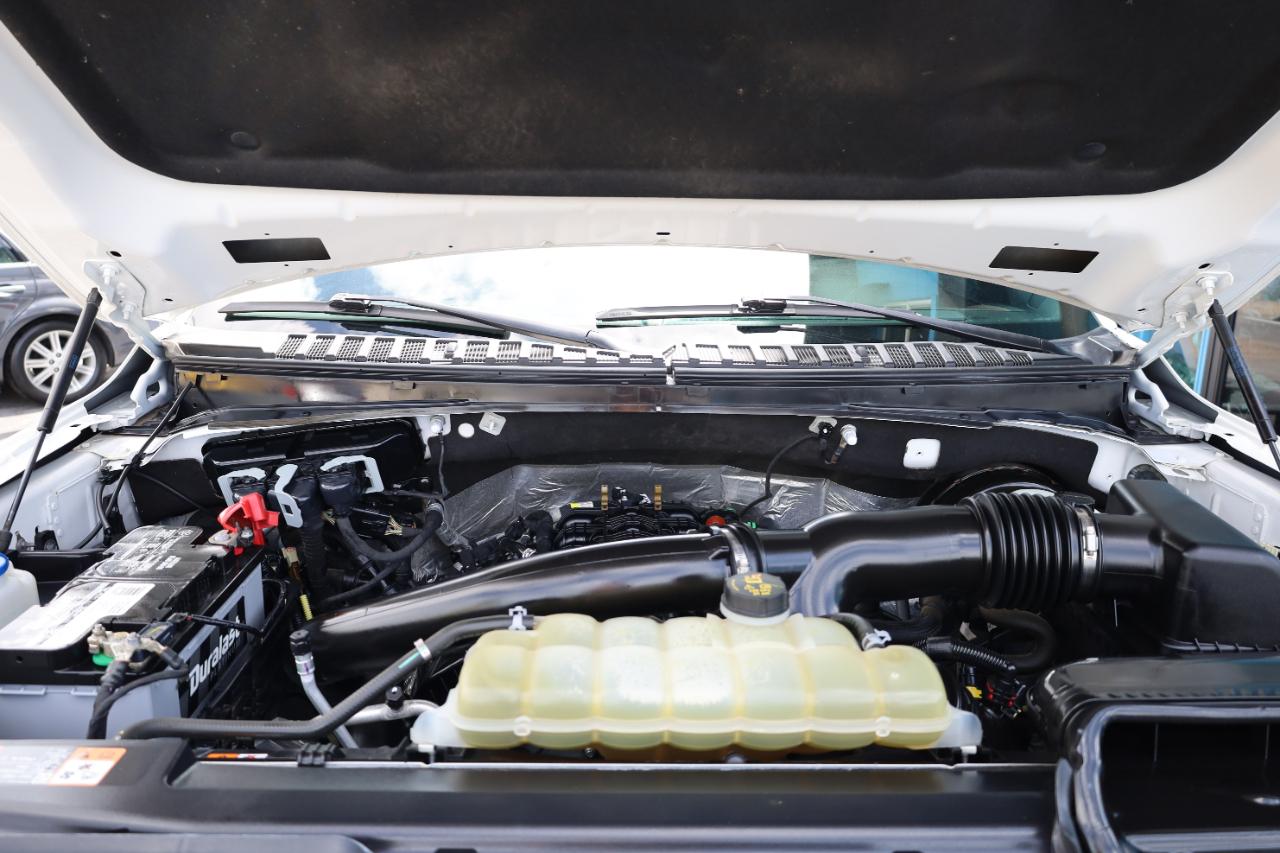 Ford Expedition King Ranch 4x4 2021