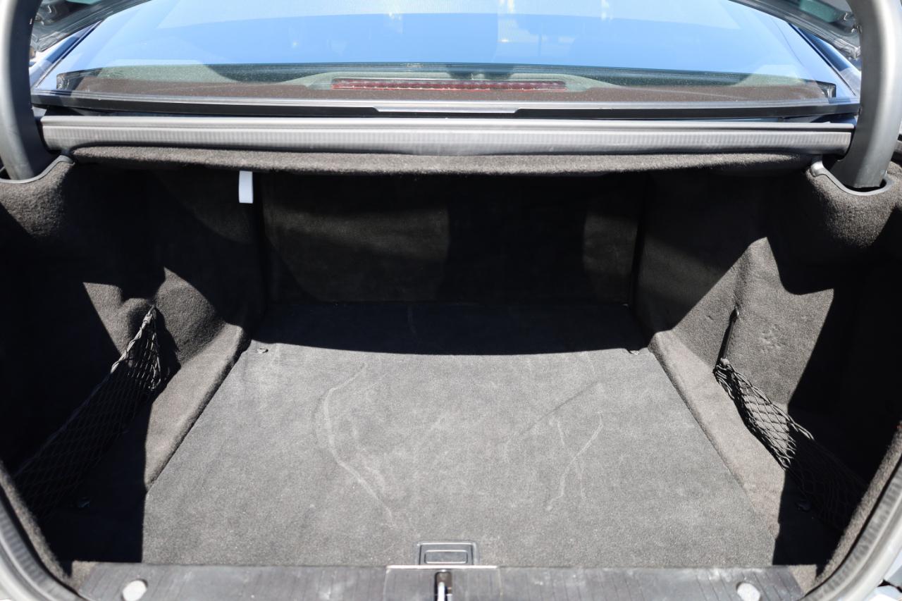 Mercedes-Benz S-Class 4dr Sdn 6.3L V8 AMG RWD 2009