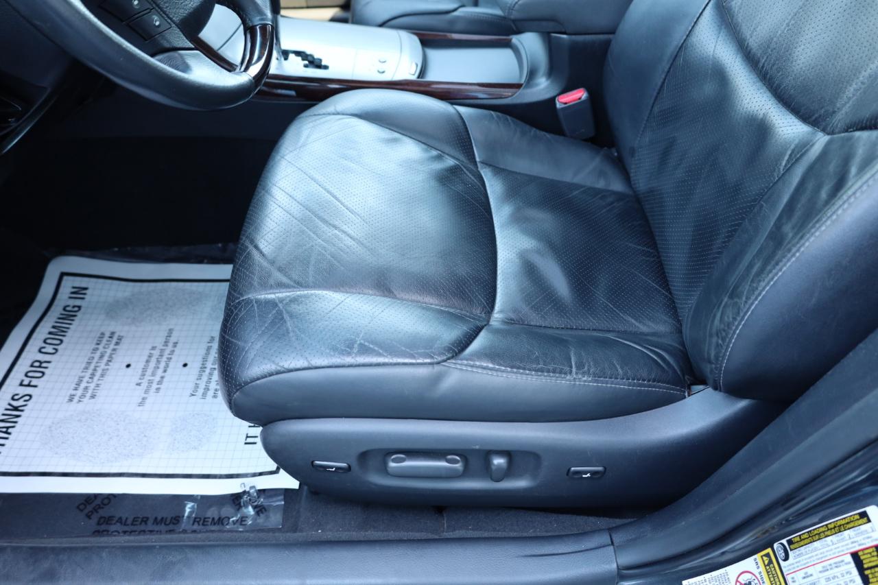 Toyota Avalon 4dr Sdn Limited (Natl) 2010