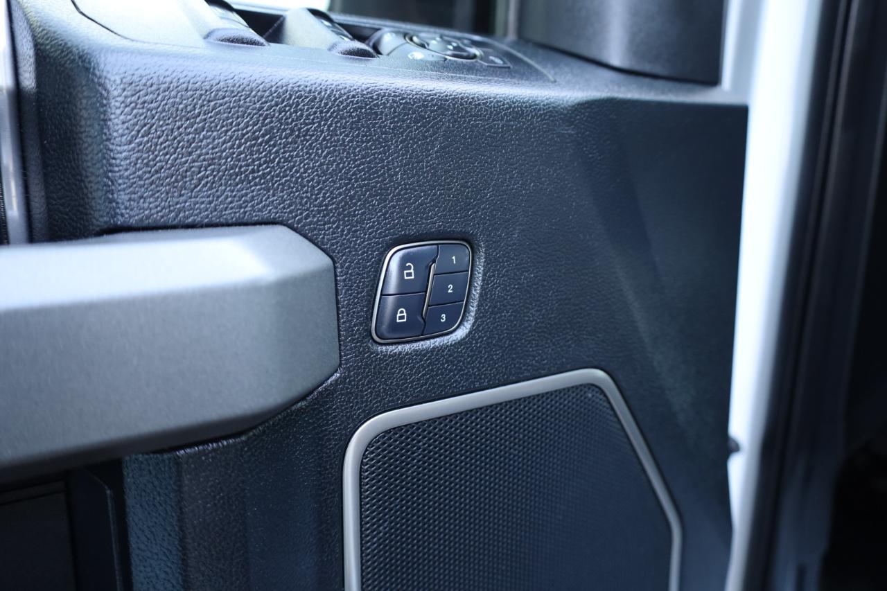 Ford F-150 Raptor 4WD SuperCrew 5.5' Box 2018