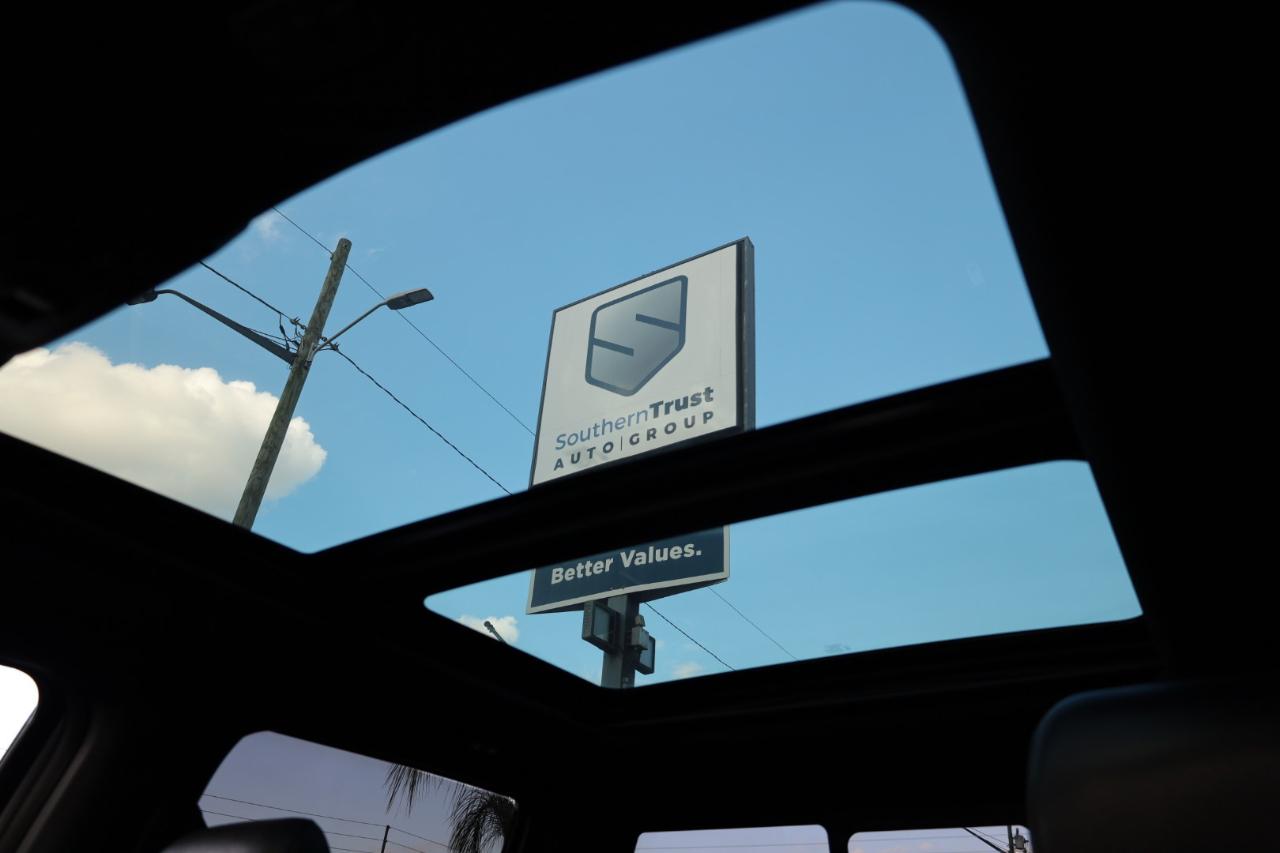 Ford F-150 Raptor 4WD SuperCrew 5.5' Box 2018