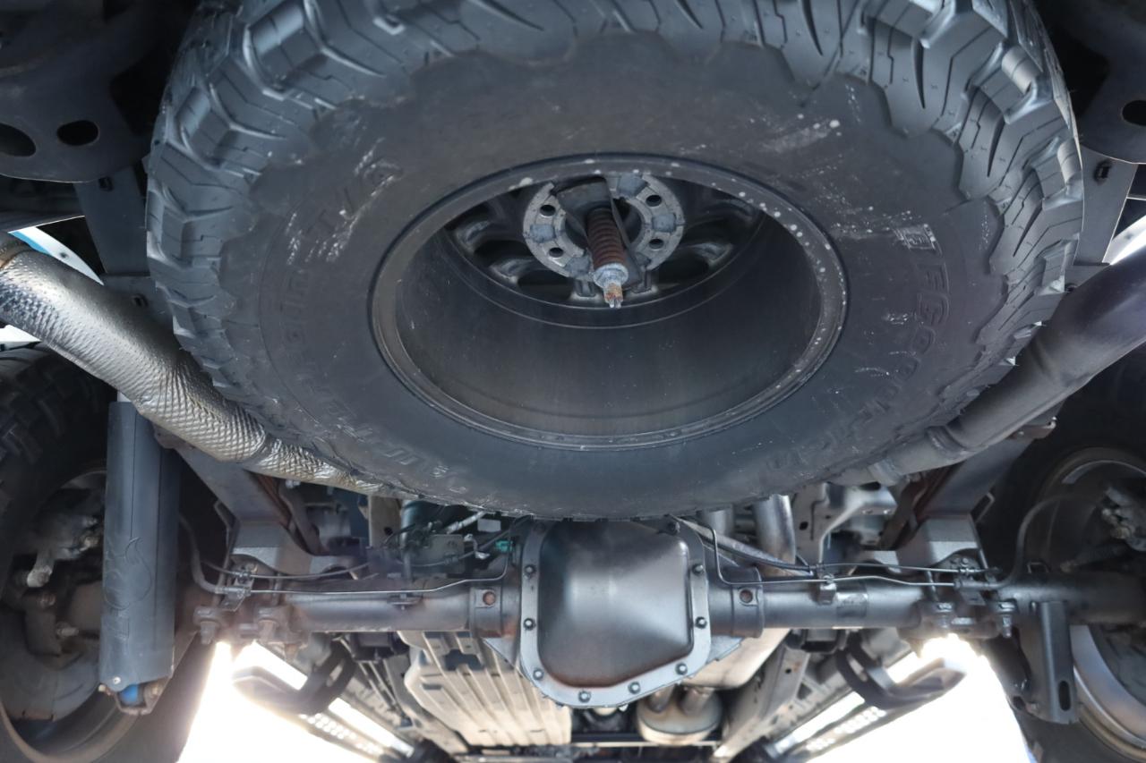 Ford F-150 Raptor 4WD SuperCrew 5.5' Box 2018