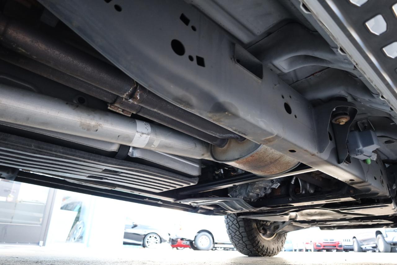 Ford F-150 Raptor 4WD SuperCrew 5.5' Box 2018