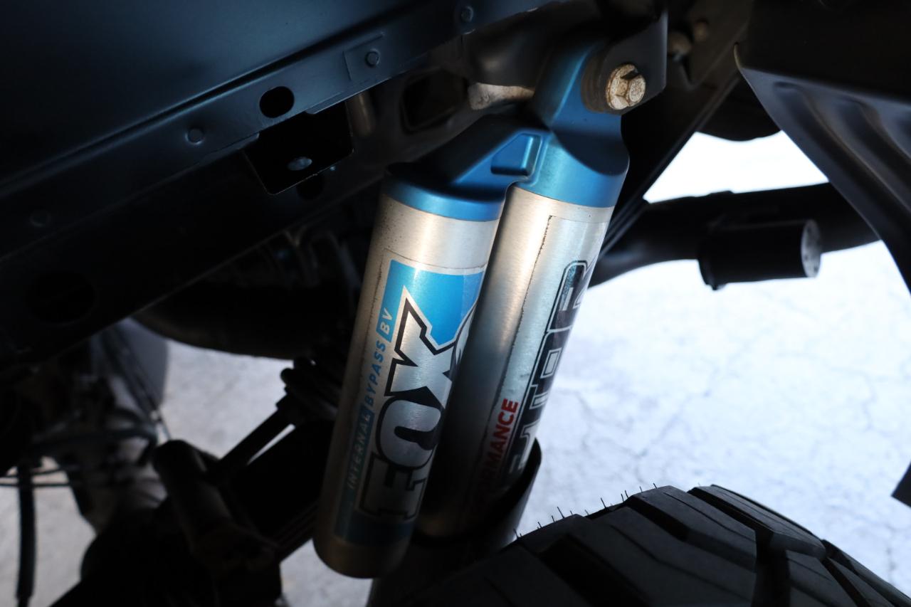 Ford F-150 Raptor 4WD SuperCrew 5.5' Box 2018