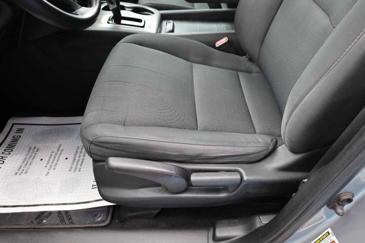 Honda Ridgeline Sport AWD 2019