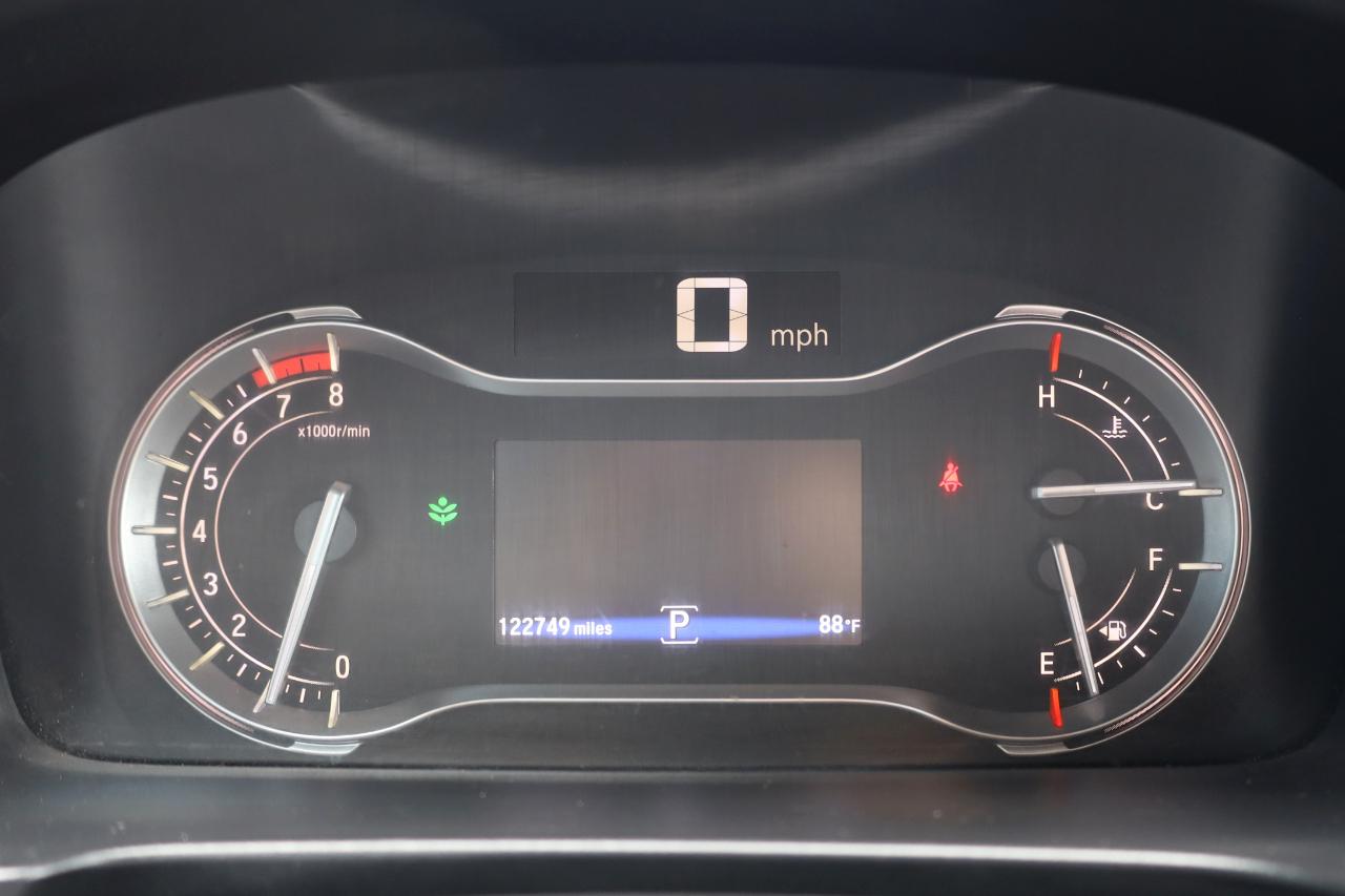 Honda Ridgeline Sport AWD 2019