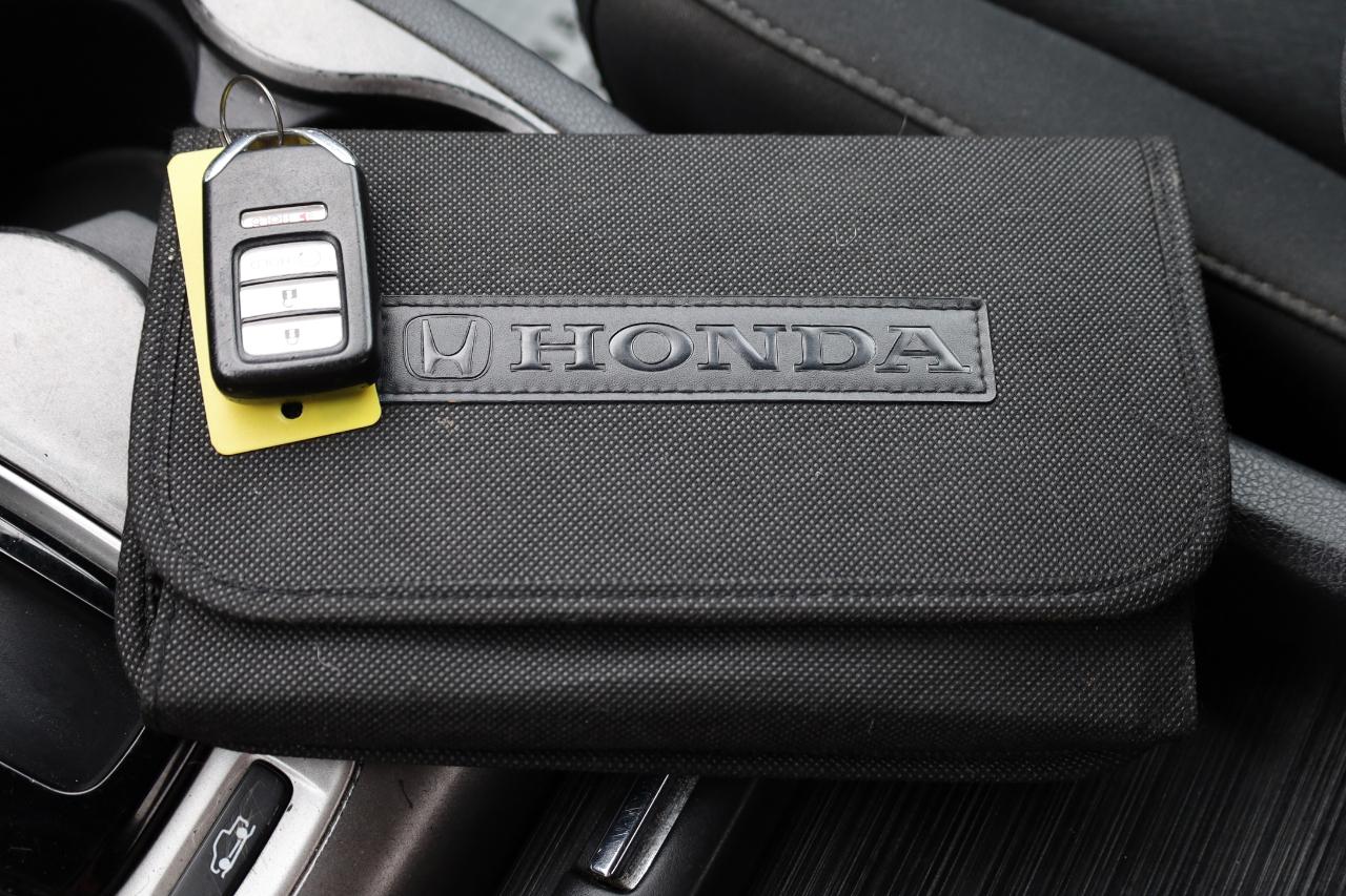 Honda Ridgeline Sport AWD 2019