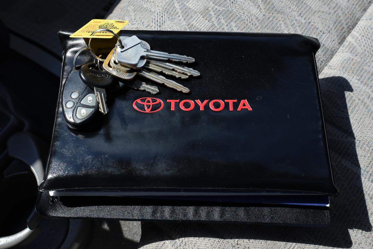 Toyota Tacoma Reg Cab Manual 2004